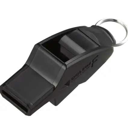 Molten Dolfin F съдийска свирка