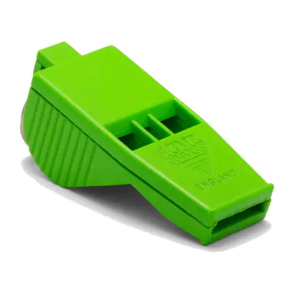 ACME Tornado T623 whistle