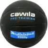 Cawila PRO Training гумена медицинска топка, 2 кг.