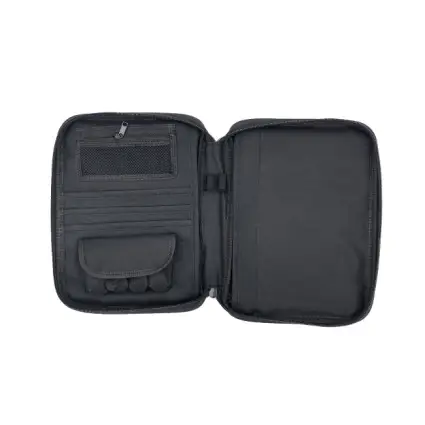 b+d Professional umpire case, empty