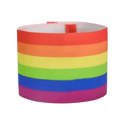 Cawila Diversity captain's armband
