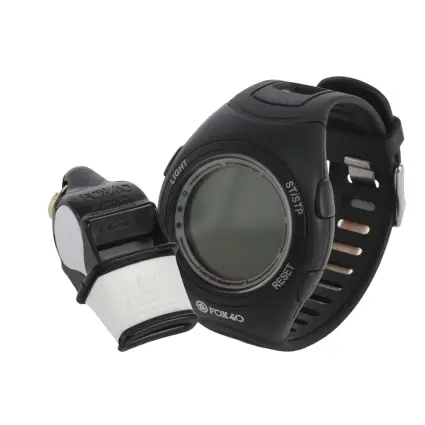 Fox 40 Whistle Watch set