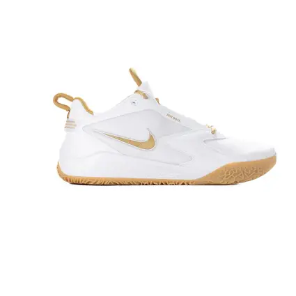 Nike AIR ZOOM HYPERACE 3 обувки за зала FQ7074-105