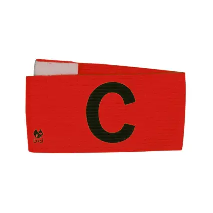 b+d captain's armband