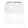 b+d Basic handball clipboard