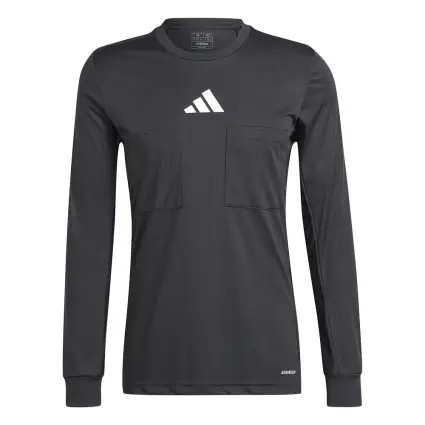 Adidas Ref 24 LS umpire shirt
