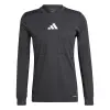 Adidas Ref 24 LS съдийска тениска