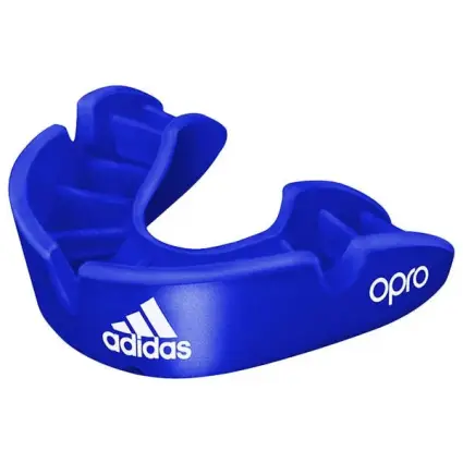 adidas OPRO Bronze mouthguard
