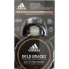 adidas OPRO Self-Fit Gen4 Braces Gold Senior