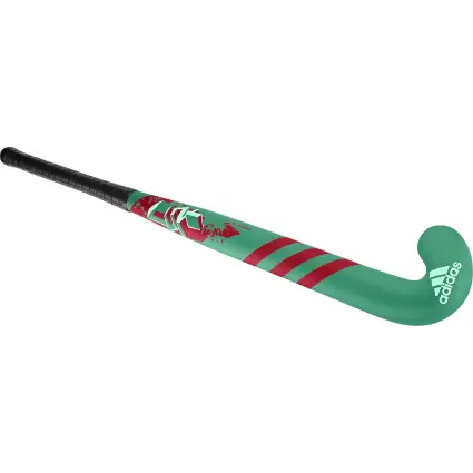adidas DF24 Compo 6 17/18 junior hockey stick