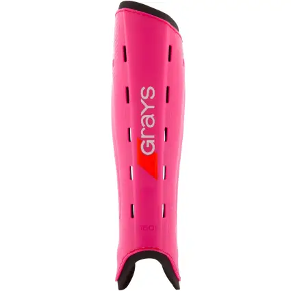 Grays G600 hockey shinguards