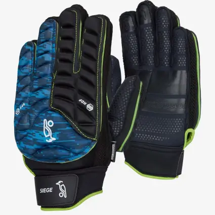 Kookaburra Siege hockey glove