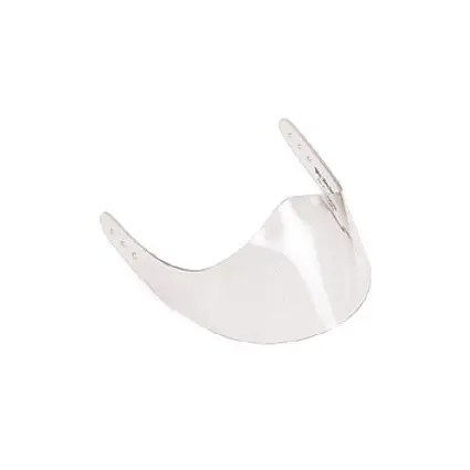 Malik GTP лексанов протектор за врата