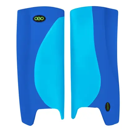 OBO ROBO Hi-Rebound legguards