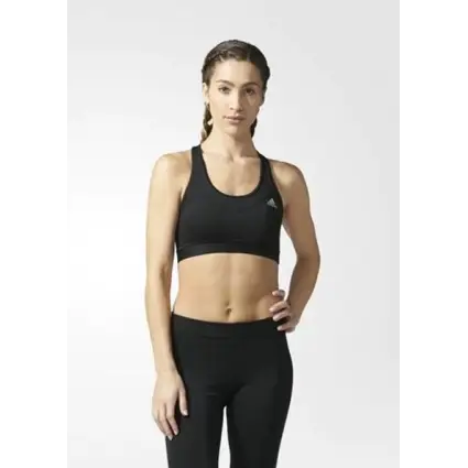 adidas Techfit Climalite sports bra