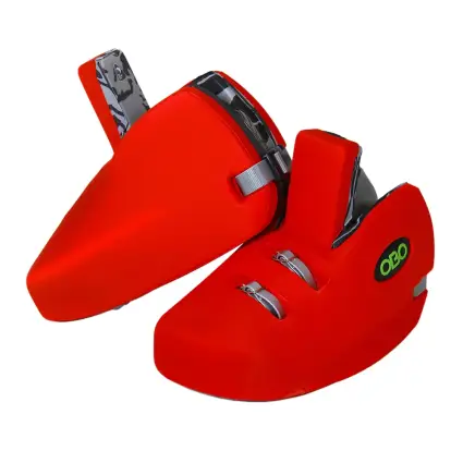 OBO ROBO PLUS kickers