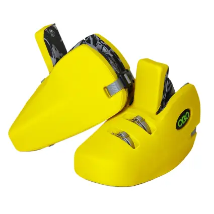 OBO ROBO PLUS kickers