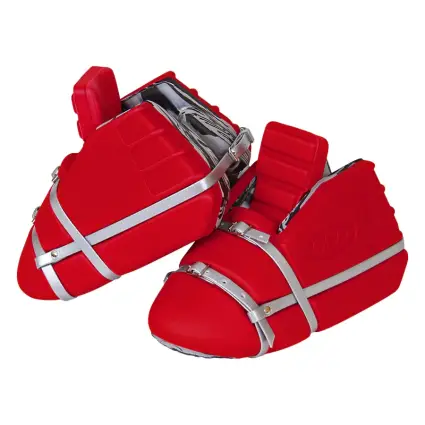 OBO ROBO Hi-Control Mini kickers