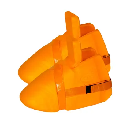 OBO OGO XXS-XS kickers