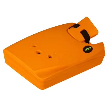 OBO ROBO PLUS hand protector, left