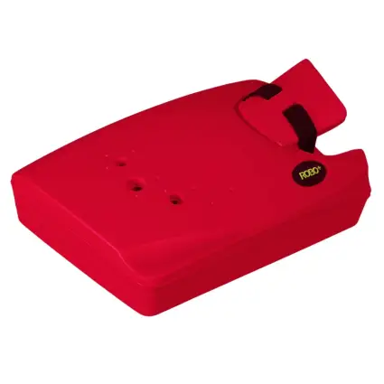 OBO ROBO PLUS hand protector, left