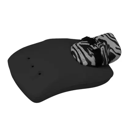 OBO ROBO Hi-Rebound hand protector, left