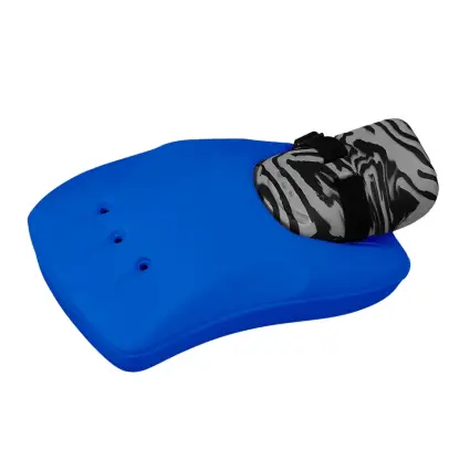 OBO ROBO Hi-Rebound hand protector, left