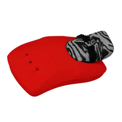 OBO ROBO Hi-Rebound hand protector, left