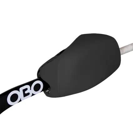 OBO ROBO Hi-Control hand protector, right