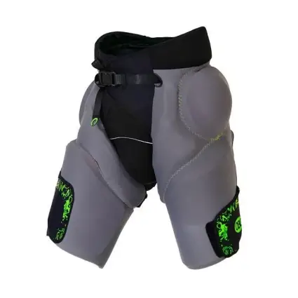 OBO ROBO Hotpants панталони