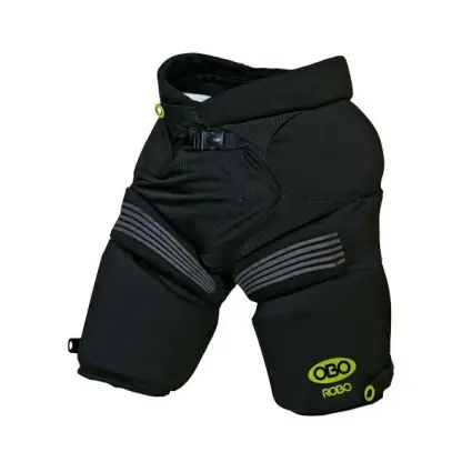 OBO ROBO Bored shorts панталони