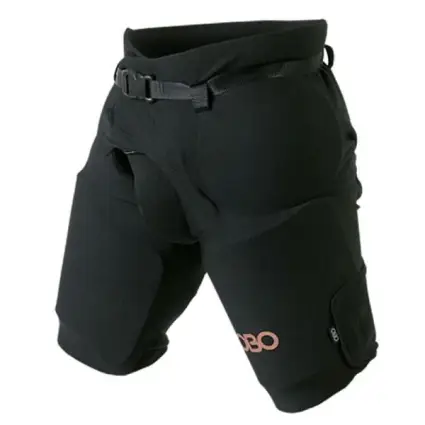 OBO CLOUD Hotpants панталони