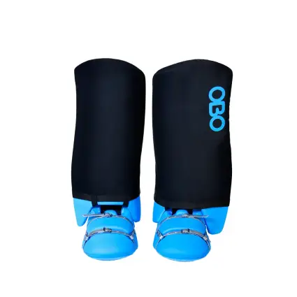OBO Slippa indoor legguards cover