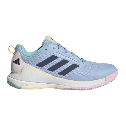 Adidas Novaflight 2 дамски обувки за зала JQ3601