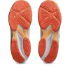 Asics NETBURNER BALLISTIC FF 4 women's indoor shoes 1052A083-101