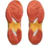 Asics GEL-ROCKET 12 women's indoor shoes 1072A119-100