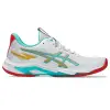 Asics NETBURNER BALLISTIC FF 4 Limited дамски обувки за зала 1052A090-960