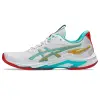 Asics NETBURNER BALLISTIC FF 4 Limited дамски обувки за зала 1052A090-960