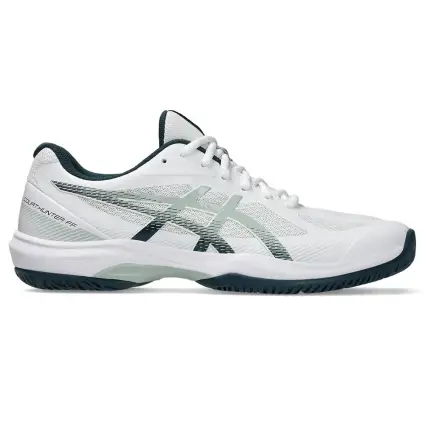 Asics COURT HUNTER FF обувки за зала 1071A111-100
