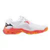 Mizuno WAVE LIGHTNING Z8 обувки за зала V1GA2400-98