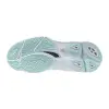 Mizuno WAVE VOLTAGE 2 women's indoor shoes V1GC2460-45
