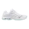 Mizuno WAVE VOLTAGE 2 women's indoor shoes V1GC2460-45
