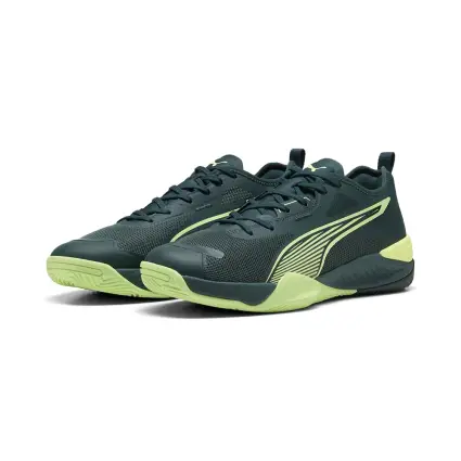 Puma Eliminate NITRO 4 обувки за зала 108439-01