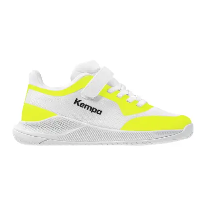 Kempa Kourtfly Kids indoor shoes 2008681-04