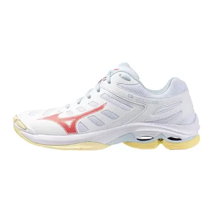Mizuno WAVE VOLTAGE 2 women's indoor shoes V1GC2460-30