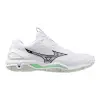 Mizuno WAVE STEALTH 6 indoor shoes X1GA2430-16