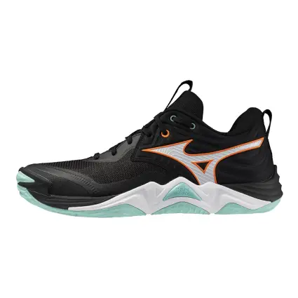 Mizuno WAVE MOMENTUM ELITE обувки за зала V1GA2512-12
