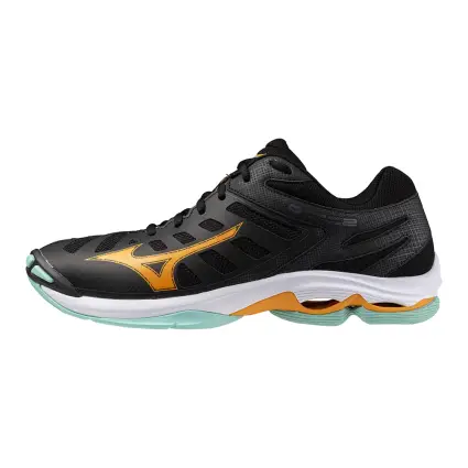Mizuno WAVE VOLTAGE 2 обувки за зала V1GA2460-12