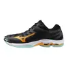 Mizuno WAVE VOLTAGE 2 indoor shoes V1GA2460-12