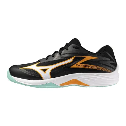 Mizuno THUNDER BLADE Z обувки за зала V1GA2370-07